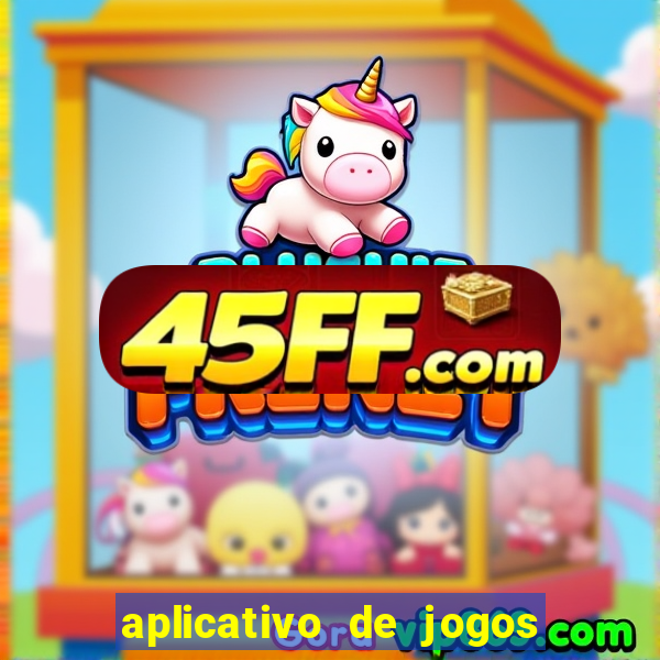 aplicativo de jogos que paga no pix